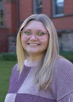 Allison Ziesmer, 