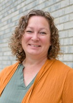 Dorothy Russell, M.S., LPC