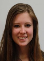Emily Harrison, 
