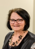 Erin Klingenberg, Ph.D.