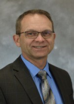 Joe Tykwinski, M.S.