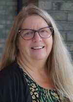 Sandra Dally, M.Ed.