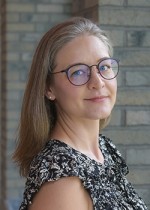 Sharity Nelson, Ph.D., M.L.I.S.