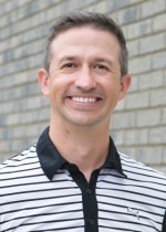 Shawn Krinke, 